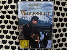 16...Wolfsblut lll| DVD