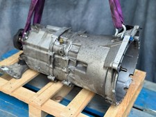 SMG Schaltgetriebe Getriebe 6 Gang für BMW 3er E46 M3 S54B32 , S6S 420G