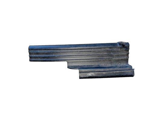 Klemmstück blende links - klemmstück,