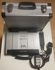 Original Komplettset VAS 5054A