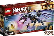 LEGO® Ninjago: 71742 Der