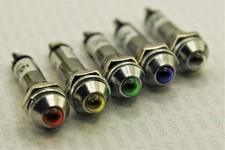 LED Signallampe 8mm