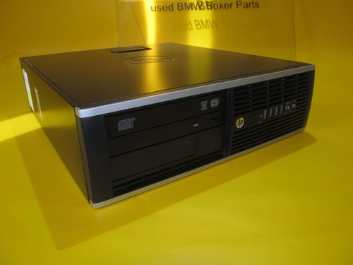 Desktop pentium core - hp,