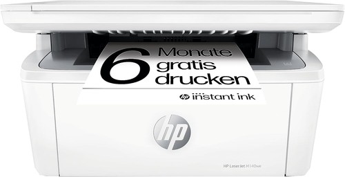 Laserjet mfp m140w printer - m140w,