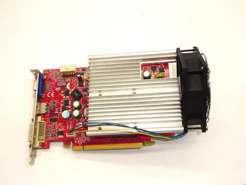 Medion msi geforce 8600gt - ,