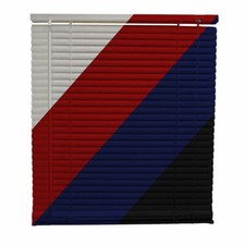 Standard PVC Jalousie