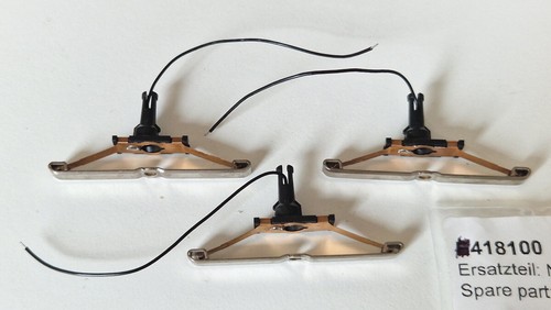 Märklin 418100 schleifer für - schleifer,