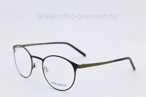 Freigeist brille modell 862038 - brille,