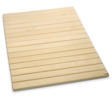 LaJa26 Sauna Bodenbelag