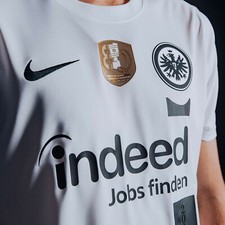 ⚫⚪🔴 Eintracht Frankfurt