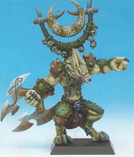 Confrontation/Rackham