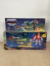 MotU Origins Sky Sled Prince