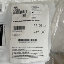 Philips Respironics Atemmaske