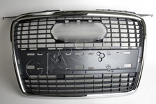 Vorne zentral grill ziergitter - grill,