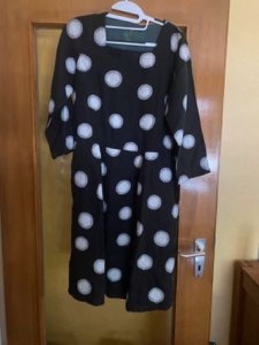 Damenkleid gudrun sjöpden - damenkleid,