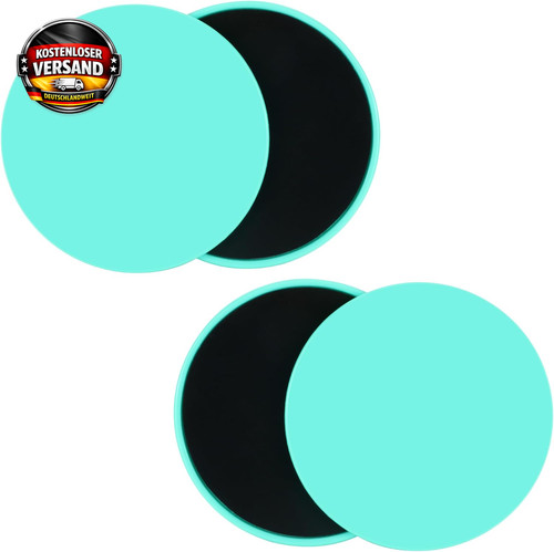 Core trainer set - trainer, 4er