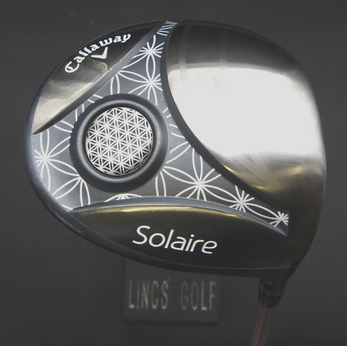 Damen callaway solaire - solaire, driver