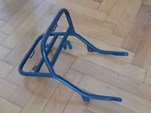 Gepäckträger luggage rack - gepäckträger,