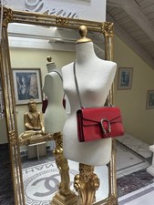 Gucci Tasche Dionysus, Rot
