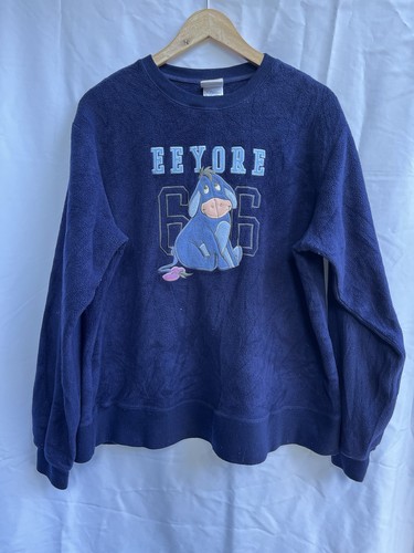 Disney vintage usa eeyore - usa,