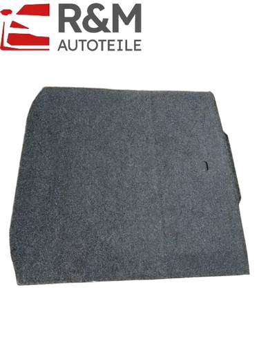 Kofferraum teppichmatte skoda - kofferraum,