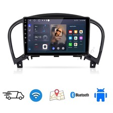 9" Android 15 Autoradio Für