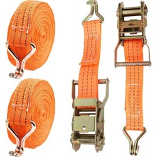 Spanngurte 38mm 2000kg mit - 38mm,