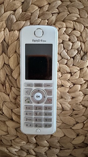 Avm fritz fon dect telefon - fritz!fon, c4