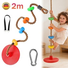Tellerschaukel Kinderschaukel