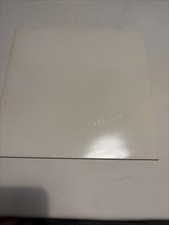 The Beatles White Album  the