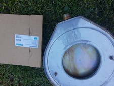 Vaillant 065113 wärmetauscher - 065113,