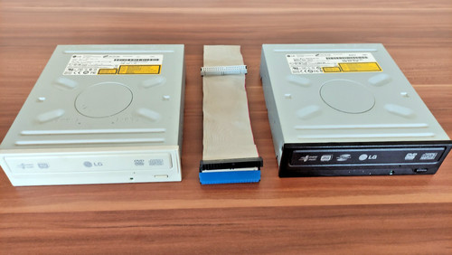Konvolut dvd brenner - konvolut:, 2x