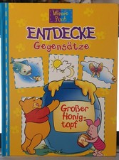 Buch Kinderbuch Winnie Puuh
