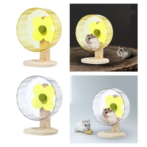 Hamster heimtrainer silent mit - hamster,