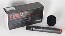 FAME Audio CM5 Mic Kondensator Mikrofon (C1000 Nachbau)