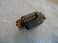 Opel Kadett B Ascona Relais