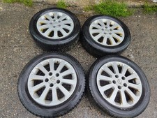 Opel Zafira B 2007 16 Zoll