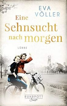 Eine sehnsucht nach morgen - sehnsucht,