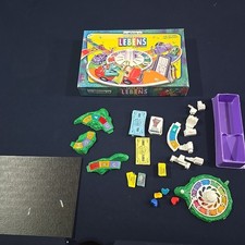 MB 2001 Spiel des Lebens in