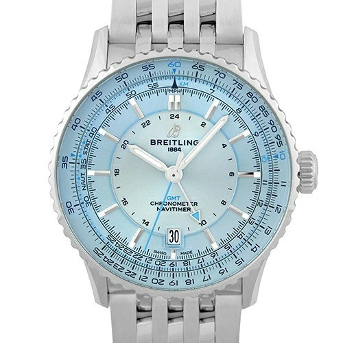 Breitling navitimer automatic - breitling,