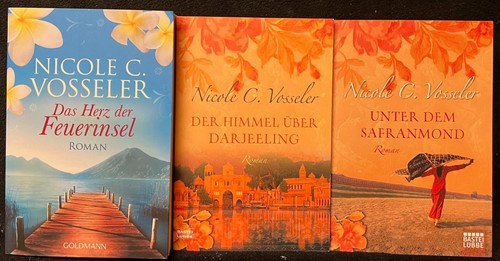 Sammlung taschenbücher - sammlung,