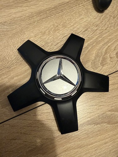 Mercedes benz amg nabendeckel - benz,