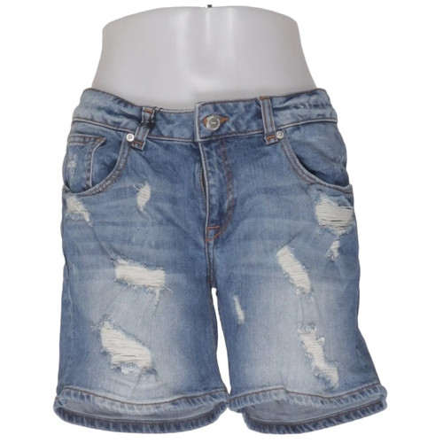 Oliver denim jeans shorts - denim,,