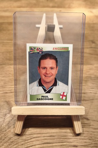 Panini fußball euro em - fußball, 96