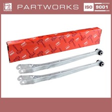 2x axle struts for Porsche 987