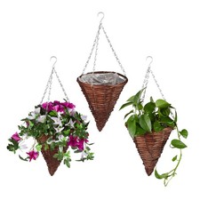 Blumenampel Pflanzenampel