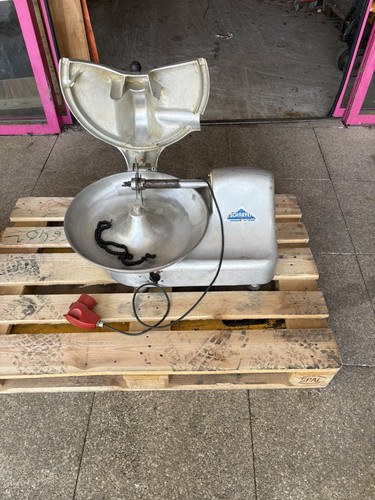Scharfen kutter - ,