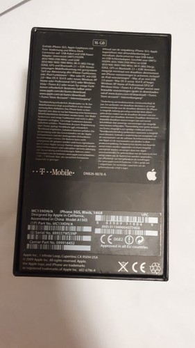 Apple iphone 3gs - iphone,