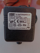  CZJUTAI  AC Adapter  24 Volt 