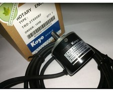 New  Koyo rotary encoder in